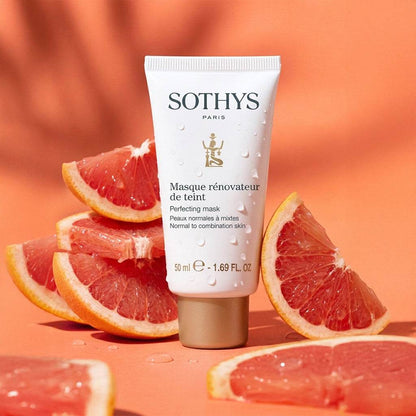 masque-renovateur-teint-Sothys-Esthetique-Amelie-Laforme-Trois-Rivieres