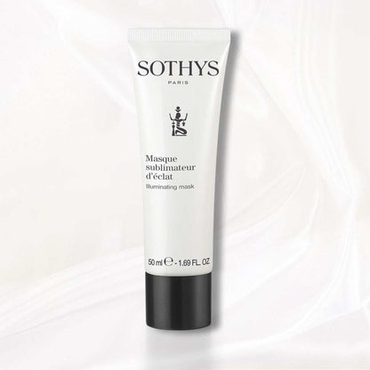 masque sublimateur d&