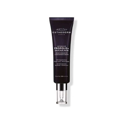 Sérum concentré Intensive Propolis+