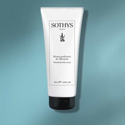 Sérum perfecteur de silhouette