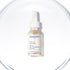 Bouteille de 20 ml de Sérum ultra-réconfortant Dermo_Booster pour apaiser les rougeurs et renforcer la peau
